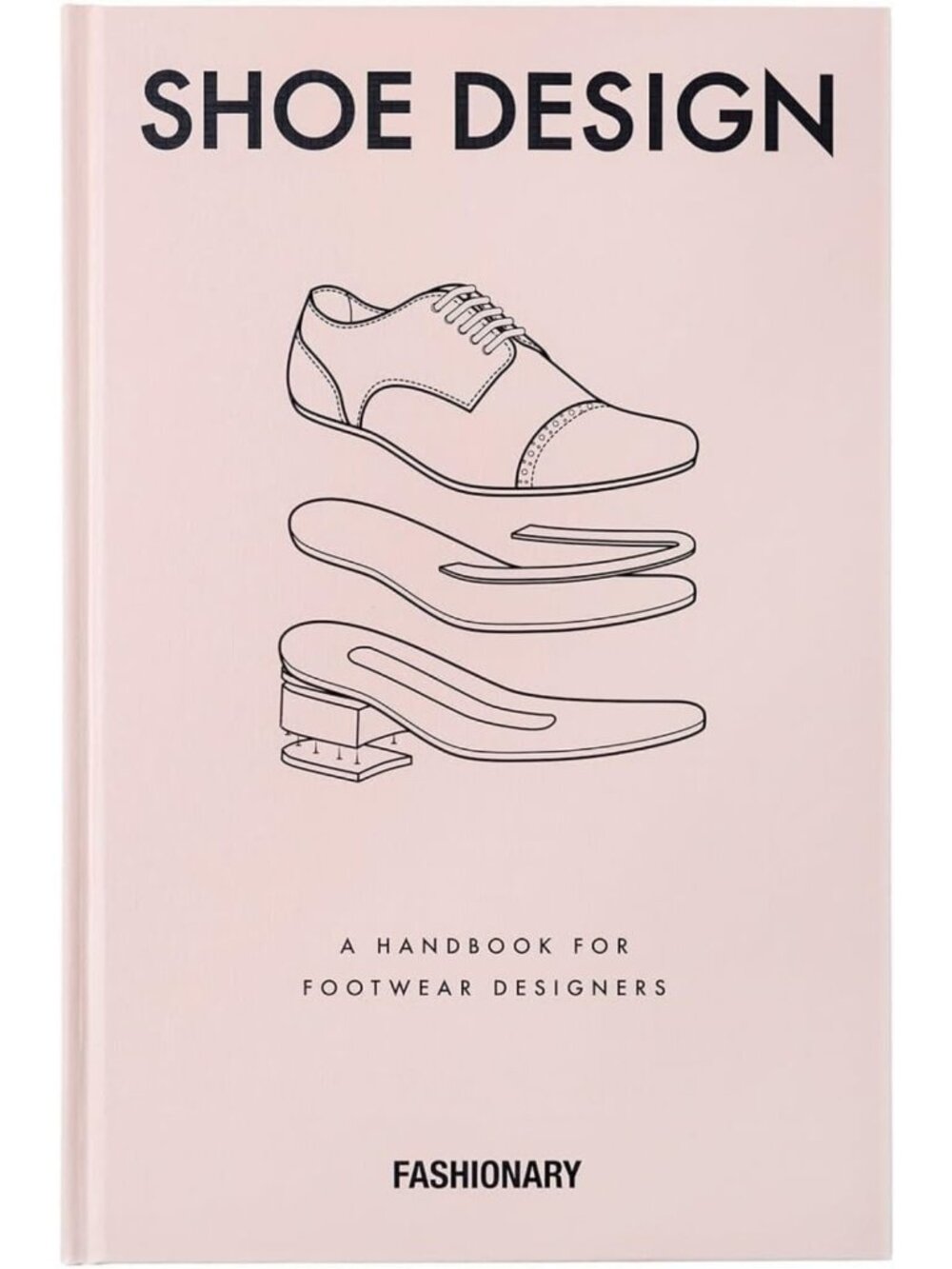 Stylish Shoe Design Sketchbook for Fashion Lovers | Creative Footwear Ideas